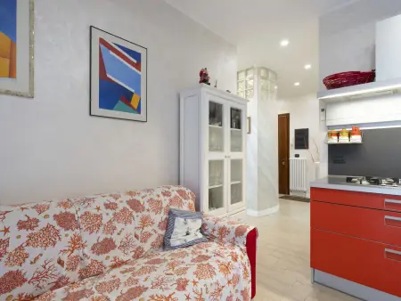 Bouganville, Appartement 5 personnes à Sanremo - Photo 11