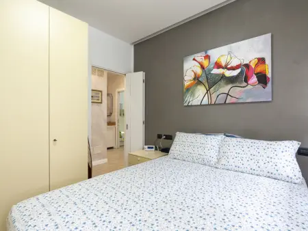 Bouganville, Appartement 5 personnes à Sanremo - Photo 14