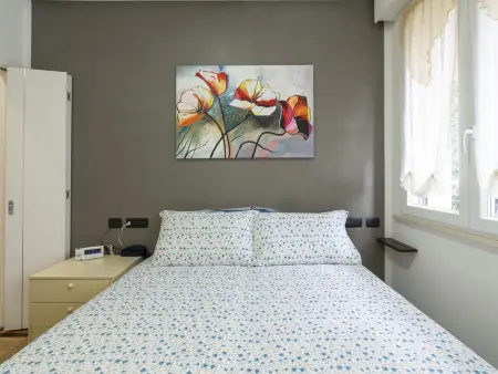 Bouganville, Appartement 5 personnes à Sanremo - Photo 16