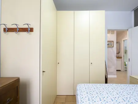 Bouganville, Appartement 5 personnes à Sanremo - Photo 17