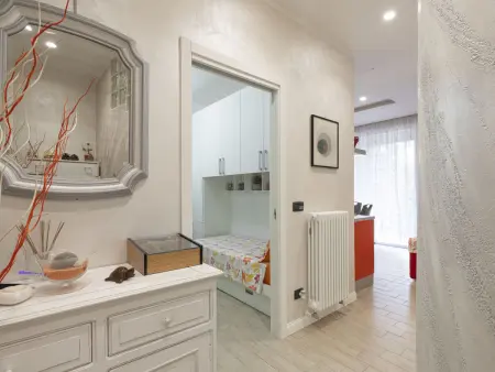 Bouganville, Appartement 5 personnes à Sanremo - Photo 18