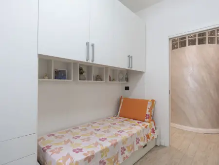 Bouganville, Appartement 5 personnes à Sanremo - Photo 19