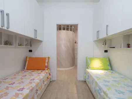 Bouganville, Appartement 5 personnes à Sanremo - Photo 21