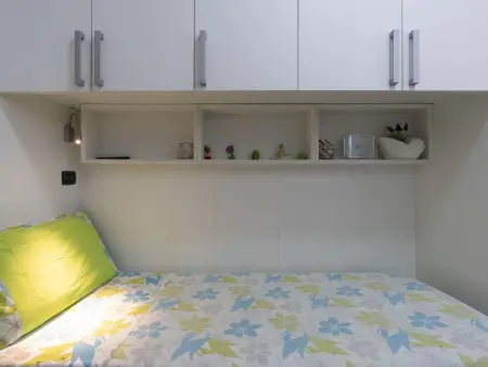 Bouganville, Appartement 5 personnes à Sanremo - Photo 22