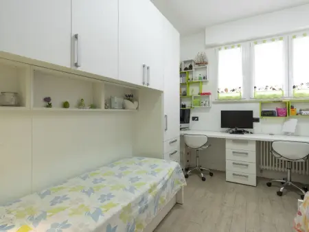 Bouganville, Appartement 5 personnes à Sanremo - Photo 23