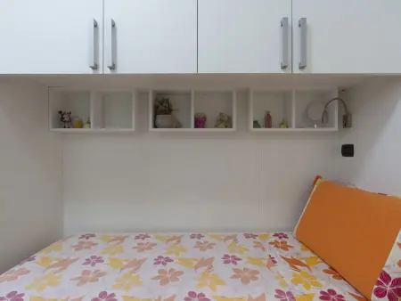Bouganville, Appartement 5 personnes à Sanremo - Photo 24