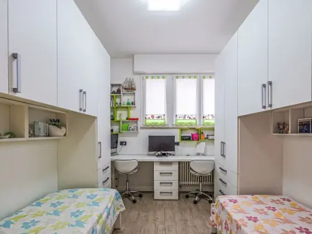 Bouganville, Appartement 5 personnes à Sanremo - Photo 25