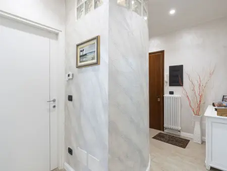 Bouganville, Appartement 5 personnes à Sanremo - Photo 27
