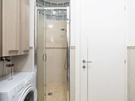 Bouganville, Appartement 5 personnes à Sanremo - Photo 28