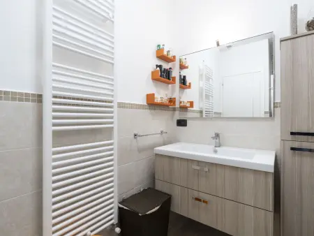 Bouganville, Appartement 5 personnes à Sanremo - Photo 30