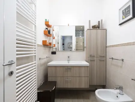 Bouganville, Appartement 5 personnes à Sanremo - Photo 31