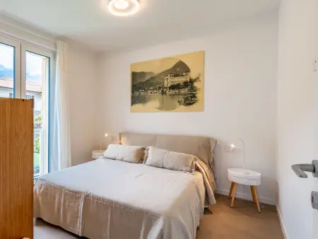 Luna, Appartement 4 personnes à Gravedona - Photo 10