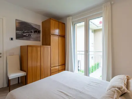 Luna, Appartement 4 personnes à Gravedona - Photo 11