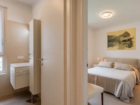 Luna, Appartement 4 personnes à Gravedona - Photo 13