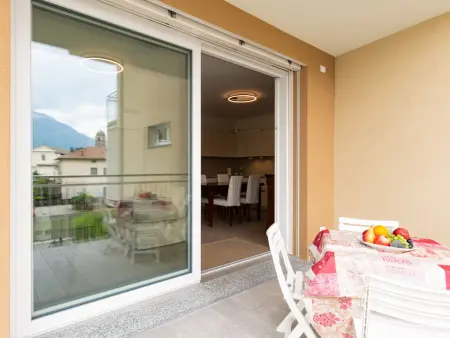 Luna, Appartement 4 personnes à Gravedona - Photo 22