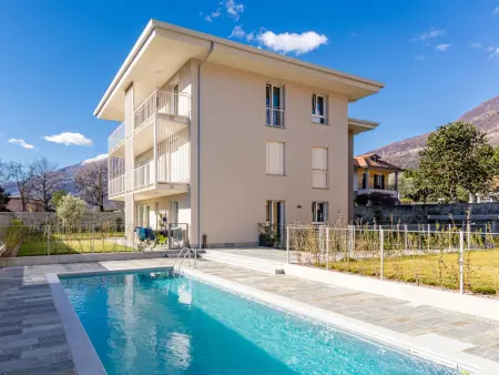 Luna, Appartement 4 personnes à Gravedona - Photo 23