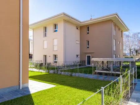 Luna, Appartement 4 personnes à Gravedona - Photo 26