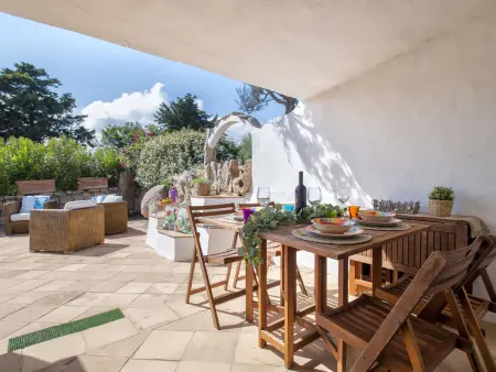 Capriccioli A, Maison 5 personnes à Porto Cervo - Photo 1