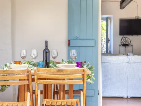 Capriccioli A, Maison 5 personnes à Porto Cervo - Photo 2