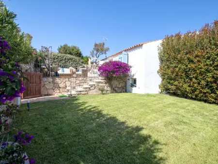 Capriccioli A, Maison 5 personnes à Porto Cervo - Photo 4