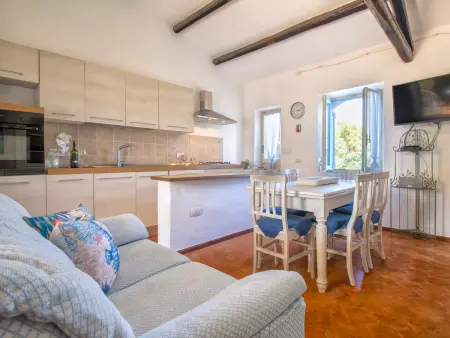 Capriccioli A, Maison 5 personnes à Porto Cervo - Photo 5