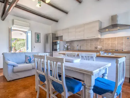 Capriccioli A, Maison 5 personnes à Porto Cervo - Photo 6