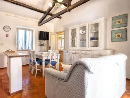 Capriccioli A, Maison 5 personnes à Porto Cervo - Photo 7