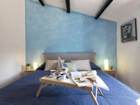 Capriccioli A, Maison 5 personnes à Porto Cervo - Photo 9