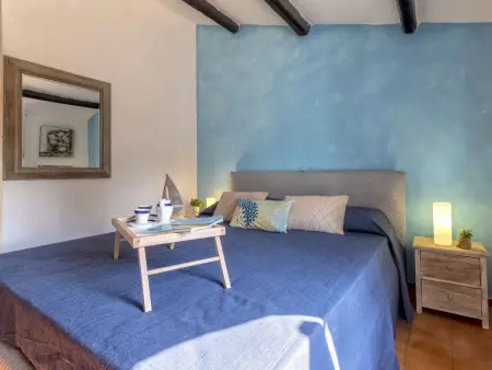 Capriccioli A, Maison 5 personnes à Porto Cervo - Photo 11
