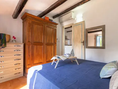 Capriccioli A, Maison 5 personnes à Porto Cervo - Photo 12