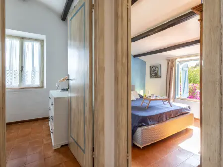 Capriccioli A, Maison 5 personnes à Porto Cervo - Photo 13