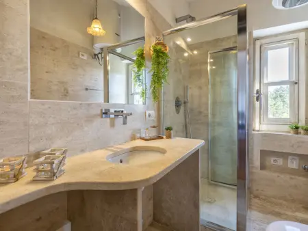 Capriccioli A, Maison 5 personnes à Porto Cervo - Photo 14
