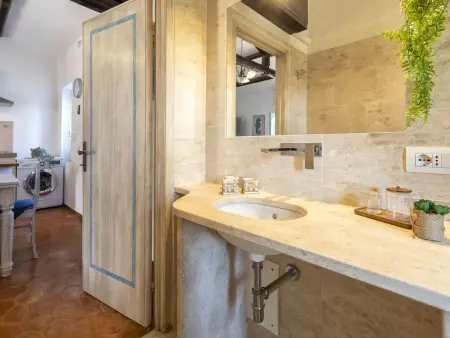 Capriccioli A, Maison 5 personnes à Porto Cervo - Photo 15