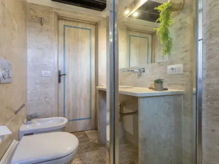Capriccioli A, Maison 5 personnes à Porto Cervo - Photo 16