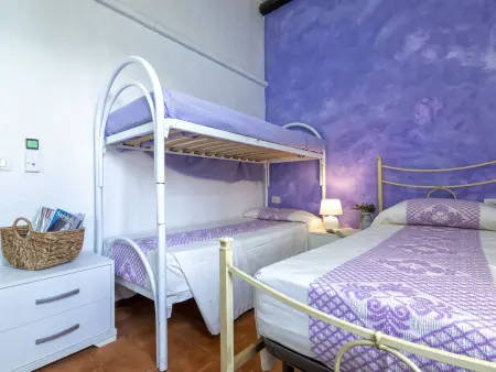 Capriccioli A, Maison 5 personnes à Porto Cervo - Photo 17