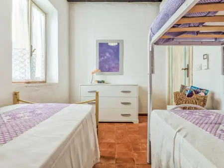 Capriccioli A, Maison 5 personnes à Porto Cervo - Photo 18