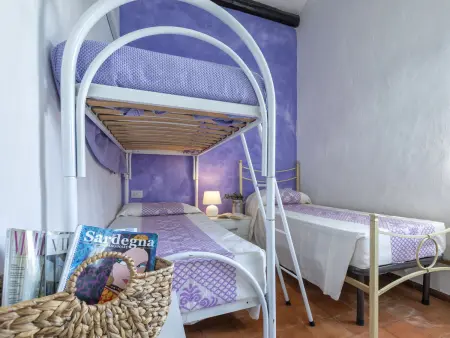 Capriccioli A, Maison 5 personnes à Porto Cervo - Photo 20