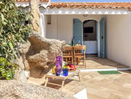 Capriccioli A, Maison 5 personnes à Porto Cervo - Photo 23