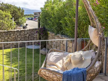 Capriccioli A, Maison 5 personnes à Porto Cervo - Photo 24