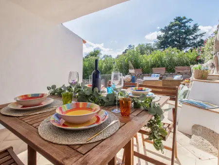 Capriccioli A, Maison 5 personnes à Porto Cervo - Photo 26