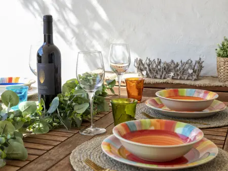 Capriccioli A, Maison 5 personnes à Porto Cervo - Photo 27