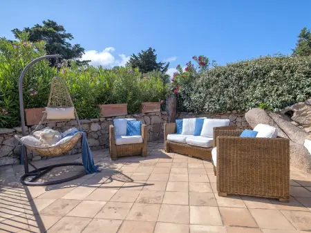 Capriccioli A, Maison 5 personnes à Porto Cervo - Photo 29