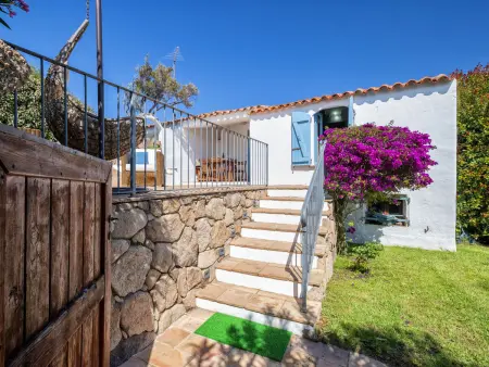 Capriccioli A, Maison 5 personnes à Porto Cervo - Photo 30