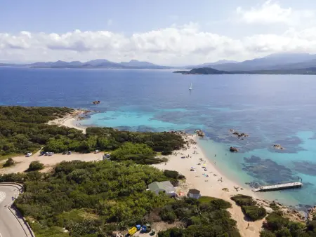 Capriccioli A, Maison 5 personnes à Porto Cervo - Photo 31