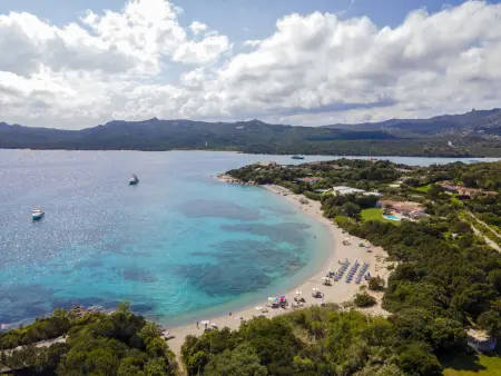 Capriccioli A, Maison 5 personnes à Porto Cervo - Photo 32