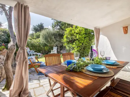 Capriccioli B, Maison 5 personnes à Porto Cervo - Photo 1