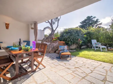 Capriccioli B, Maison 5 personnes à Porto Cervo - Photo 2