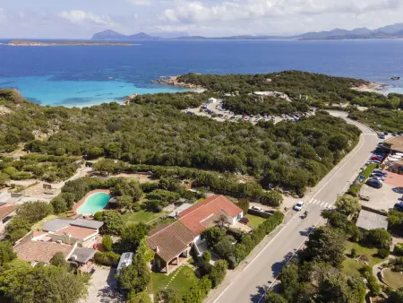 Capriccioli B, Maison 5 personnes à Porto Cervo - Photo 3