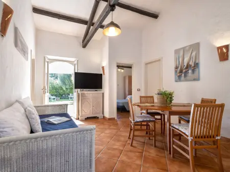 Capriccioli B, Maison 5 personnes à Porto Cervo - Photo 5