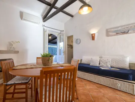 Capriccioli B, Maison 5 personnes à Porto Cervo - Photo 6